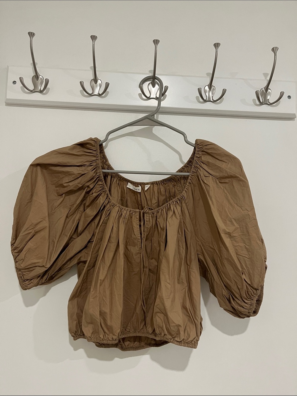 Doen Topaz Top